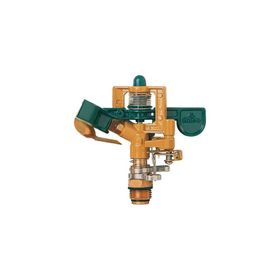 Raco 55701 Expert Ayarlı Pat Pat Metal Bahçe Sulama Fıskiyesi