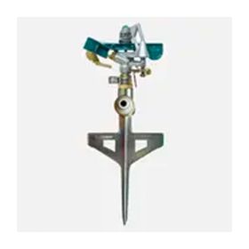 Raco 55704 Ayarlı Pat Pat Metal Bahçe Sulama Fıskiyesi