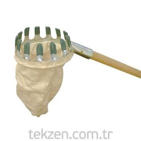 Raco Expert 53368 Meyve Toplama Sepeti