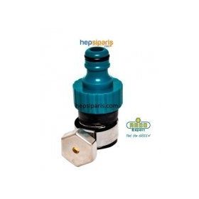 Raco Expert 55223 Musluk Bağlantısı Kelepçesi