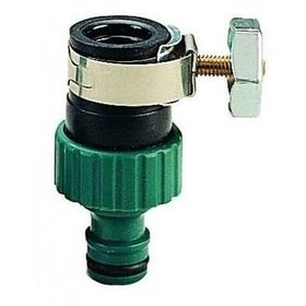 Raco Expert 55223 Musluk Bağlantısı Kelepçesi