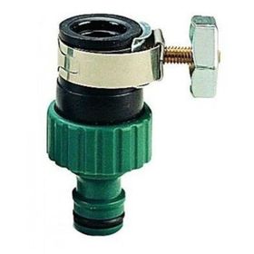 Raco Expert 55223 Musluk Bağlantısı Kelepçesi