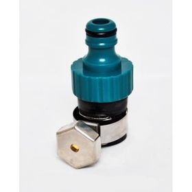 Raco Expert 55223 Musluk Bağlantısı Kelepçesi