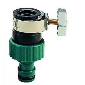 Raco Expert 55223 Musluk Bağlantısı Kelepçesi
