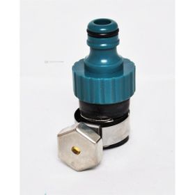 Raco Expert 55223 Musluk Bağlantısı Kelepçesi