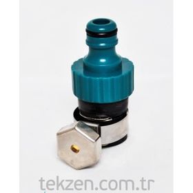 Raco Expert 55223 Musluk Bağlantısı Kelepçesi