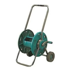 Raco Expert 55588 60 m Tekerlekli Hortum Makarası