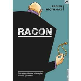 Racon - Ergun Hiçyılmaz