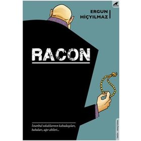 Racon - Ergun Hiçyılmaz