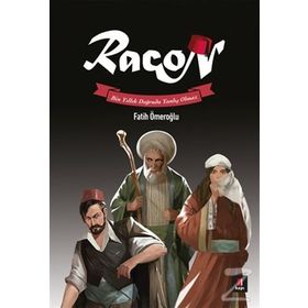 Racon - Fatih Ömeroğlu