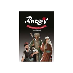 Racon - Fatih Ömeroğlu