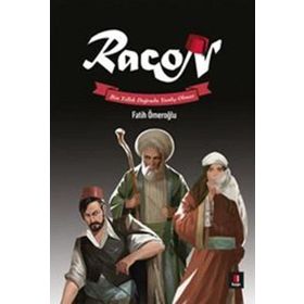Racon - Fatih Ömeroğlu