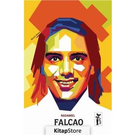 Radamel Falcao - Murat Aksoy