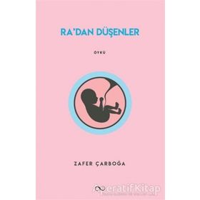 Ra'dan Düşenler - Zafer Çarboğa - Bengisu Yayınları