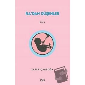 Ra'dan Düşenler - Zafer Çarboğa - Bengisu Yayınları