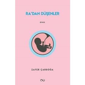 Ra'dan Düşenler - Zafer Çarboğa - Bengisu Yayınları