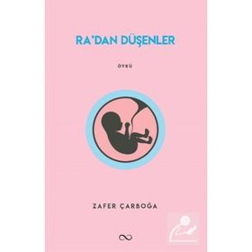 Ra'dan Düşenler - Zafer Çarboğa - Bengisu Yayınları