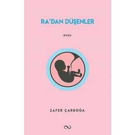 Ra'dan Düşenler - Zafer Çarboğa - Bengisu Yayınları