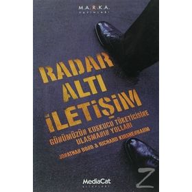 RADAR ALTI İLETIŞIM - JONATHAN BOND