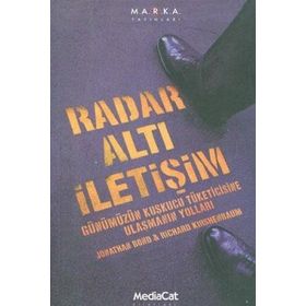 RADAR ALTI İLETIŞIM - JONATHAN BOND