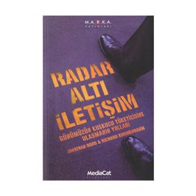 RADAR ALTI İLETIŞIM - JONATHAN BOND