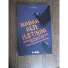 RADAR ALTI İLETIŞIM - JONATHAN BOND