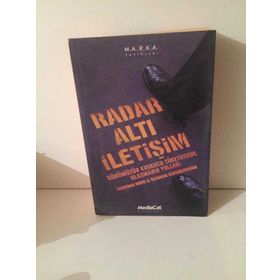 RADAR ALTI İLETIŞIM - JONATHAN BOND