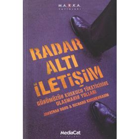 RADAR ALTI İLETIŞIM - JONATHAN BOND