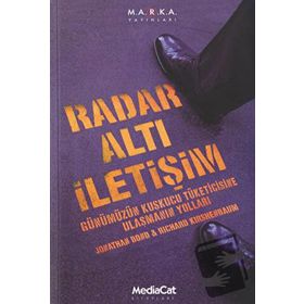 RADAR ALTI İLETIŞIM - JONATHAN BOND