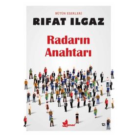 RADARIN ANAHTARI - RIFAT ILGAZ