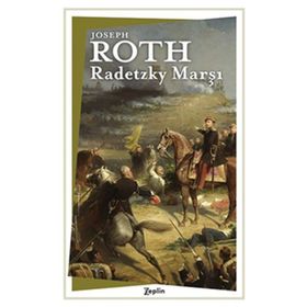 RADETZKY MARŞI - JOSEPH ROTH (ISBN:9789750717857)