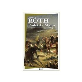 RADETZKY MARŞI - JOSEPH ROTH (ISBN:9789750717857)