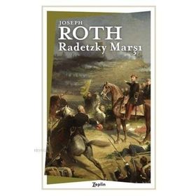 RADETZKY MARŞI - JOSEPH ROTH (ISBN:9789750717857)