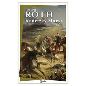 RADETZKY MARŞI - JOSEPH ROTH (ISBN:9789750717857)