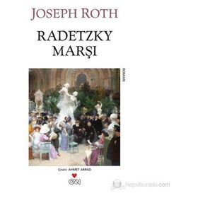 RADETZKY MARŞI - JOSEPH ROTH