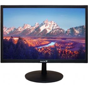 Radex RD-20P 20 inç 60Hz 5ms Monitör