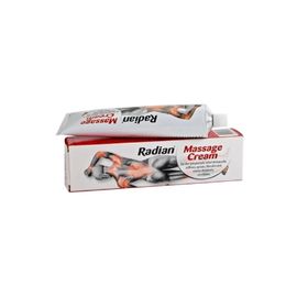 Radian 100 gr Masaj Kremi