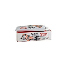 Radian 100 gr Masaj Kremi