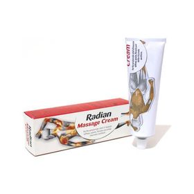 Radian 100 gr Masaj Kremi