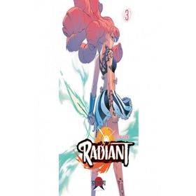 Radiant 3 - Tony Valente