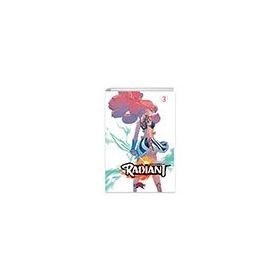 Radiant 3 - Tony Valente