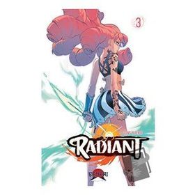 Radiant 3 - Tony Valente