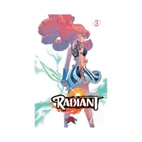 Radiant 3 - Tony Valente