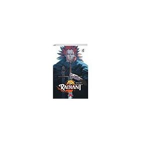 Radiant 4 - Tony Valente