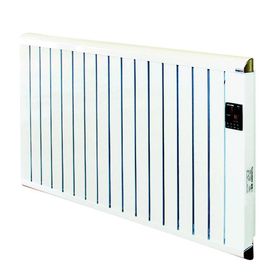 Radiatherm Vera 16 Dilim 1200W Radyatör Isıtıcı