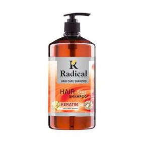 Radical 1000 ml Keratin Şampuan