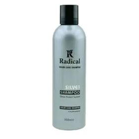 Radical 350 ml Professionel Silver Şampuan