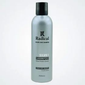 Radical 350 ml Renk Bakım Şampuanı