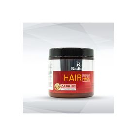 Radical 500 ml Keratin Saç Maskesi