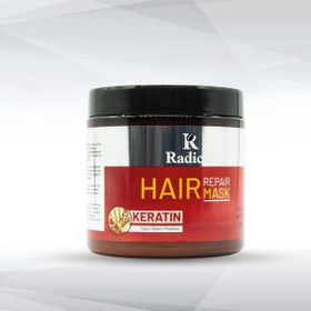 Radical 500 ml Keratin Saç Maskesi